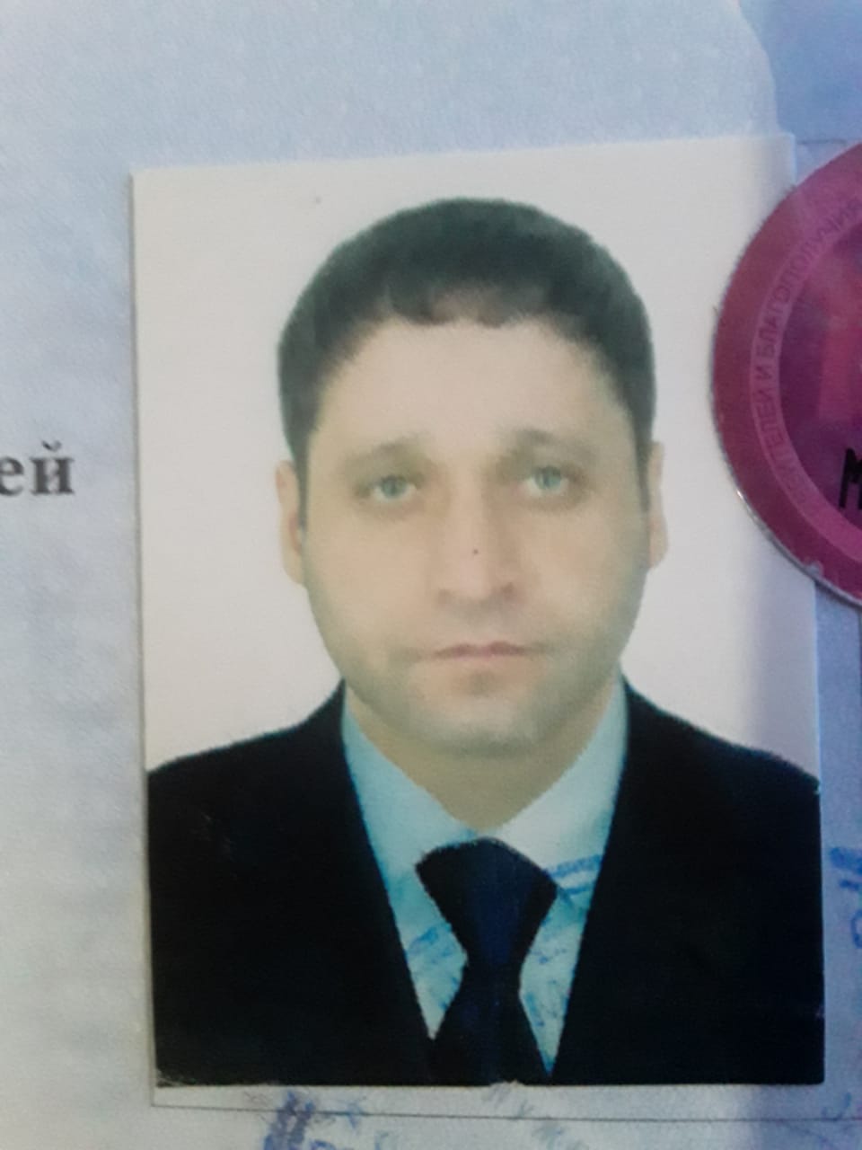 Рамазанов Абдула Дингаевич.