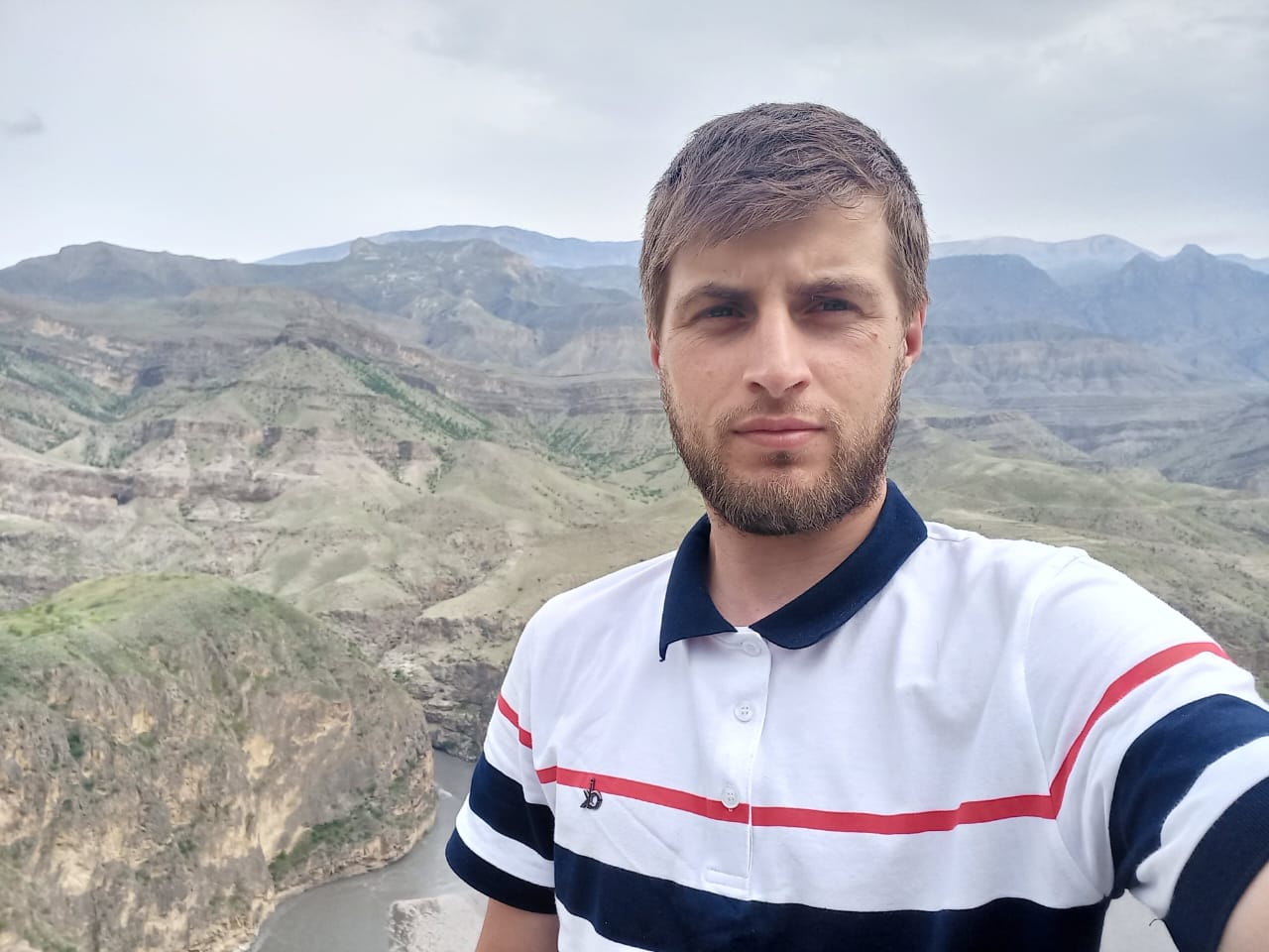 Исрапилов Пейзула  Магомедович.