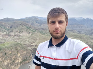Исрапилов Пейзула Магомедович Исрапилов Пейзула Магомедович