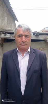 Шамхалов Али Пахрудинович Шамхалов Али Пахрудинович